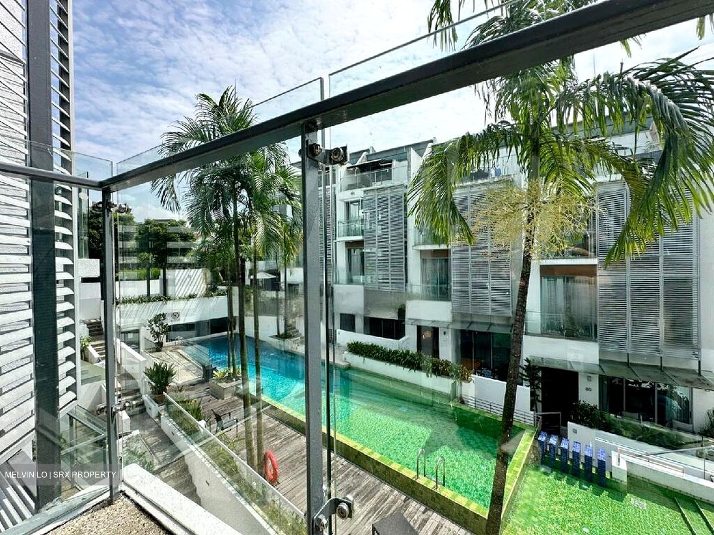 Radiance @ Bukit Timah (D21), Terrace #507439511